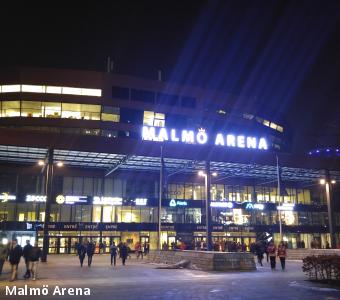 Malmö Arena