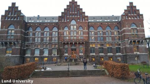 Lund University