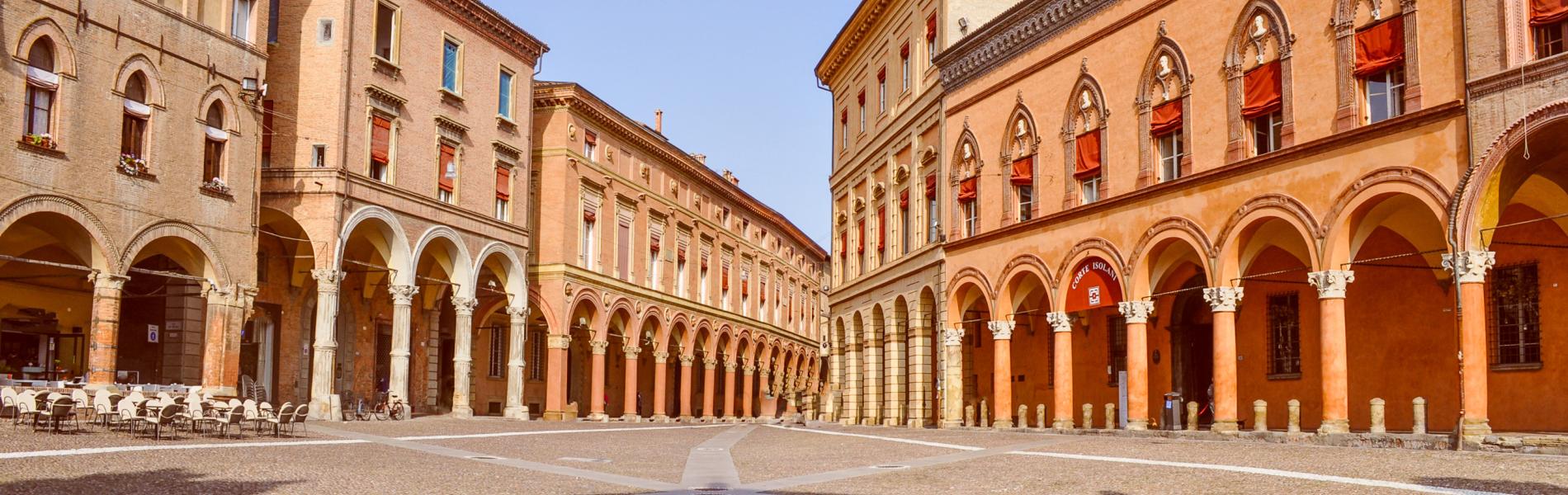 BCIT Business Summer Field Schools in Italy